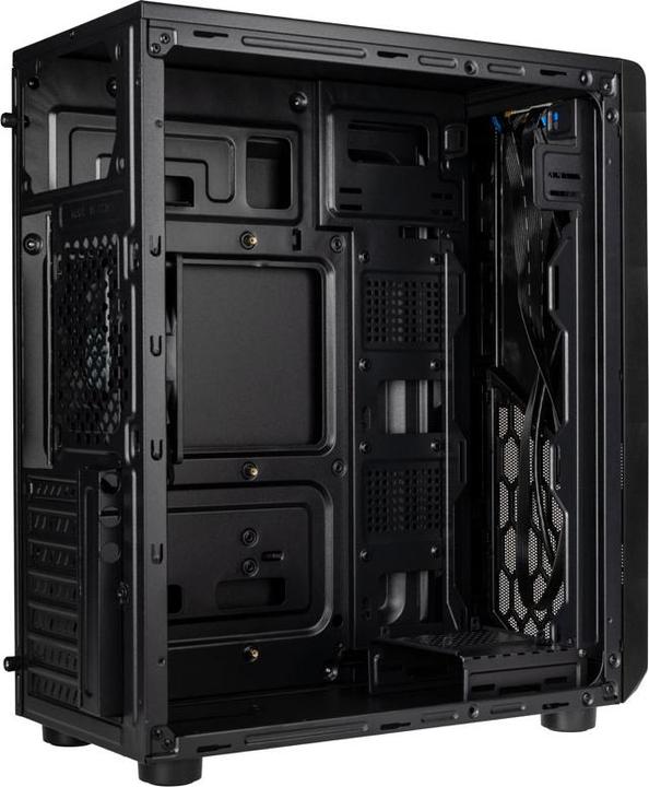 Immagine prodotto AeroCool Torre Tomahawk Midi (ATX)