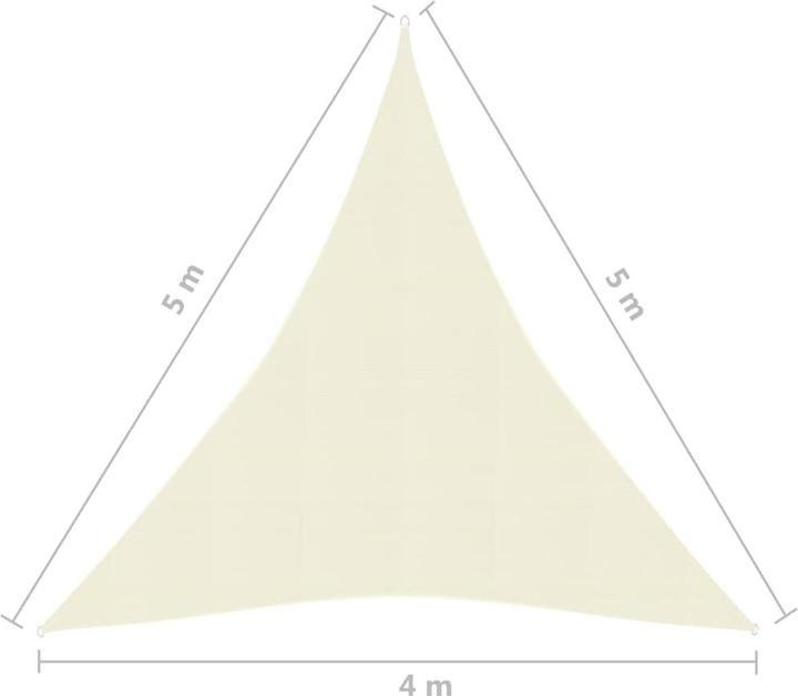 Actual product image VidaXL Wendy (4 x 5 x 5 m)