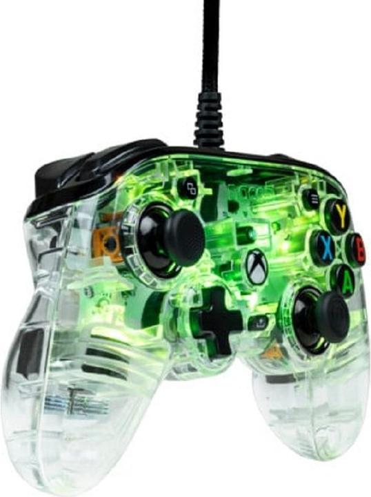 Immagine prodotto Nacon Gaming Pro Compact Controller (Xbox Series X, Xbox One S, Xbox Serie S, Xbox One X, Windows)