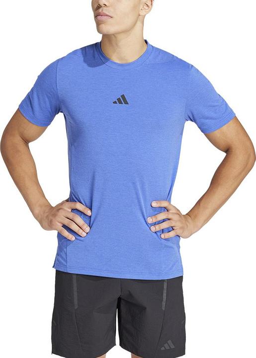 Actual product image adidas D4T TEE (S)