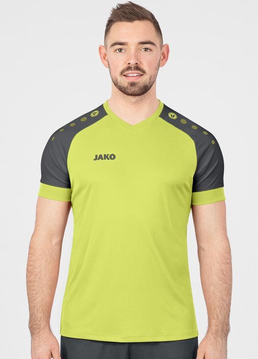 Immagine prodotto JAKO JERSEY CHAMP 2.0 KA (116)