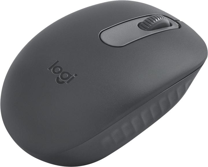 Immagine prodotto Logitech MOUSE BLUETOOTH M196 (Senza fili)