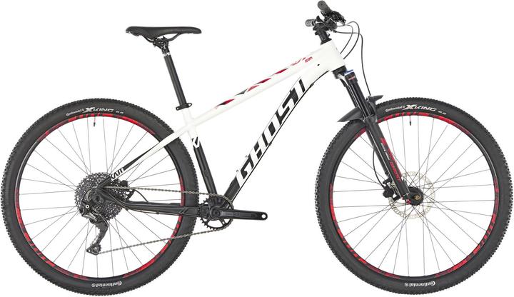 Produktbild Ghost Kato X 4.9 AL 29" (46 cm)