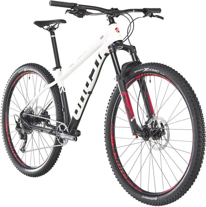 Produktbild Ghost Kato X 4.9 AL 29" (46 cm)