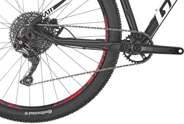 Produktbild Ghost Kato X 4.9 AL 29" (46 cm)