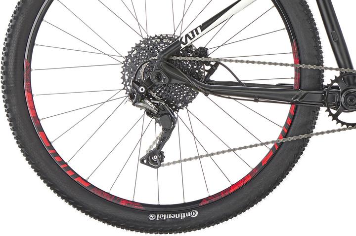 Produktbild Ghost Kato X 4.9 AL 29" (46 cm)