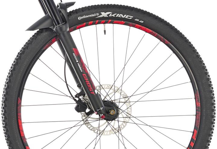 Produktbild Ghost Kato X 4.9 AL 29" (46 cm)