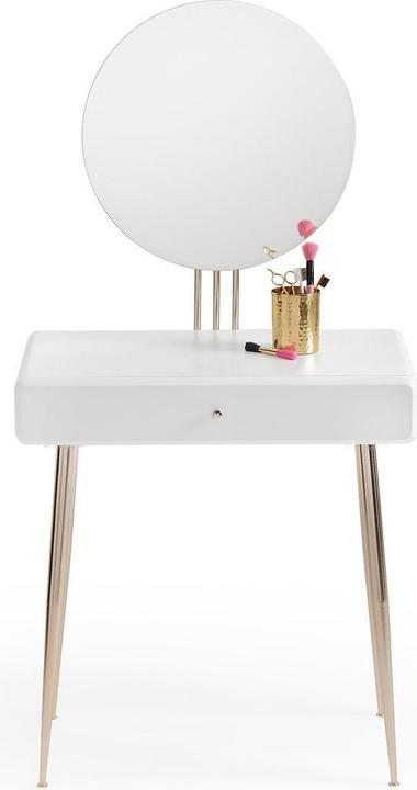 Actual product image La Redoute Interieurs Topim (70 x 40 x 137.5 cm)