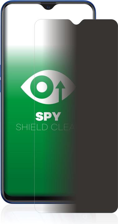 Image du produit upscreen Spy Shield Protection Anti-Espion (1 pièce(s), A9)
