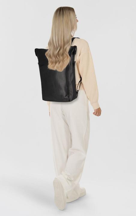 Actual product image Harolds Caugio Daypack Leder 39 cm Laptopfach (11 l)