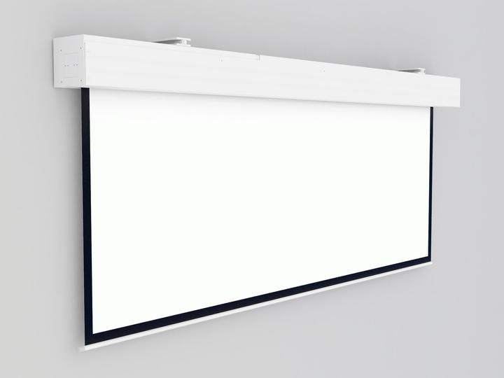 Projecta Elpro Large Electrol Video Format - Leinwand - Deckenmontage möglich, geeignet f (242", 4:3)