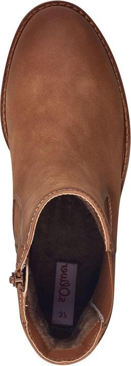 Image du produit S.Oliver Bottes de Chelsea (41)