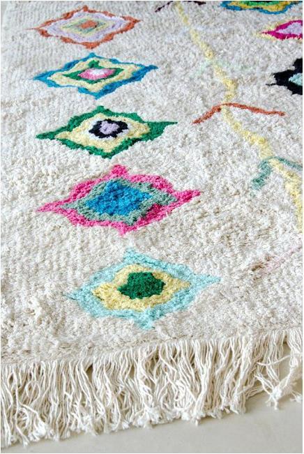 Actual product image Lorena Canals Kaarol (140 x 200 cm)