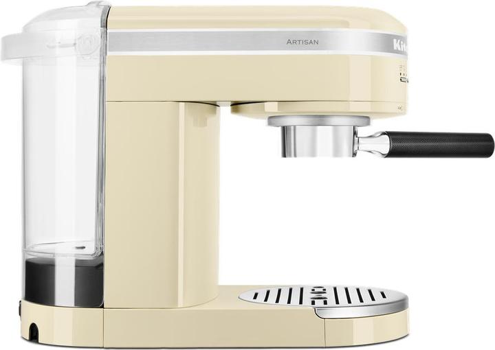 KitchenAid Macchina da caffè espresso semiautomatica ARTISAN