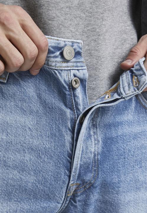 Produktbild Jack & Jones Chris Original CJ 920 Loose Fit Jeans (W28/L30)