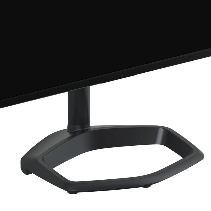 Actual product image Cooler Master GP27-FQS (2560 x 1440 pixels, 27")