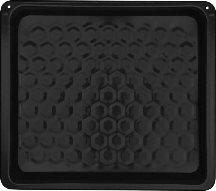 Immagine prodotto Amica ES37517 Fine 65 L 3100 W Forno da incasso Nero A