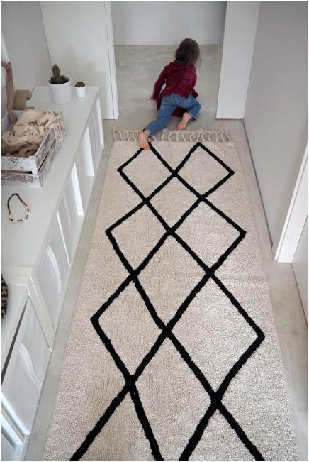 Produktbild Lorena Canals Bereber (80 x 230 cm)
