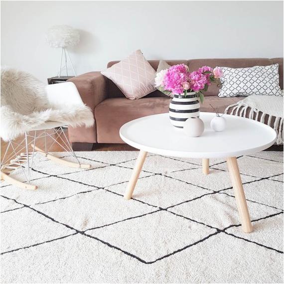 Produktbild Lorena Canals Bereber (80 x 230 cm)