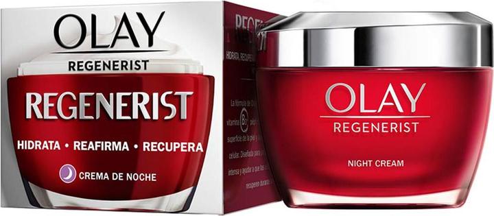 Olay Cr Regenerist 3a Noche (50 ml)