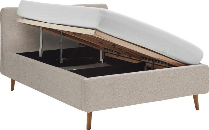 Actual product image Meise Möbel Mattis (160 x 200 cm)