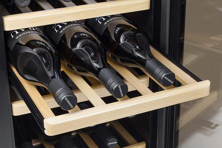 Produktbild Caso Wine Comfort 38
