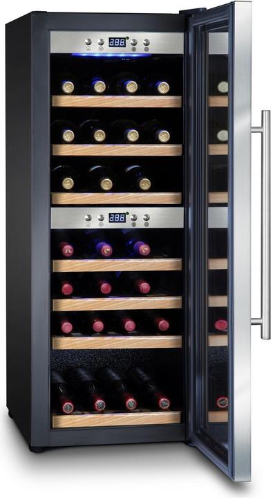 Produktbild Caso Wine Comfort 38