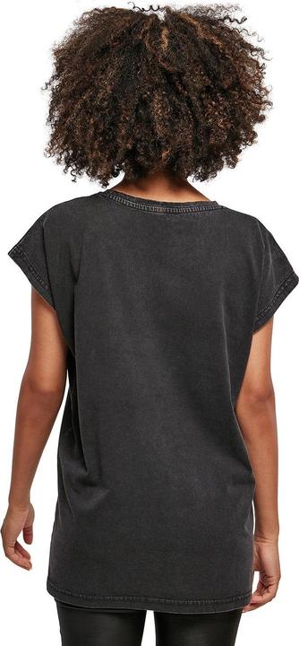 Actual product image Build Your Brand T-shirt dropped shoulder (L)