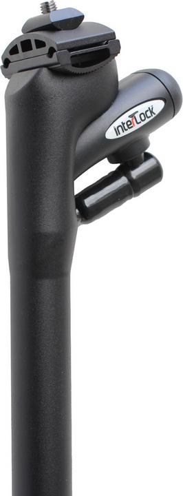 Interlock Blocage de la tige de selle 27,2 mm (27.20 mm)