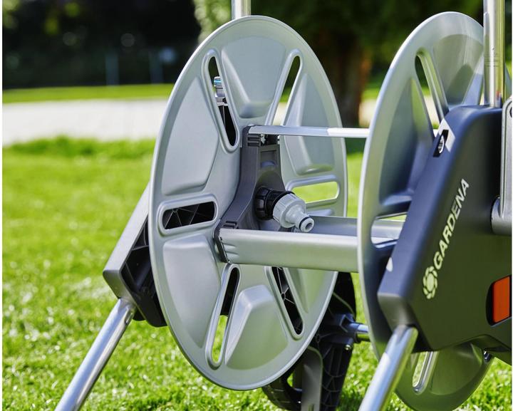 Produktbild Gardena CleverRoll M (60 m)