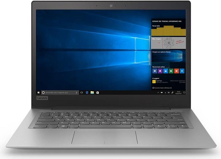 Produktbild Lenovo Ideapad S130-14IGM (14", Intel Pentium N5000, 4 GB, 128 GB, CH)