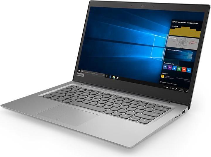 Produktbild Lenovo Ideapad S130-14IGM (14", Intel Pentium N5000, 4 GB, 128 GB, CH)