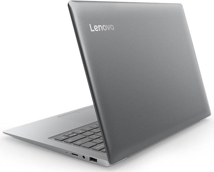 Produktbild Lenovo Ideapad S130-14IGM (14", Intel Pentium N5000, 4 GB, 128 GB, CH)
