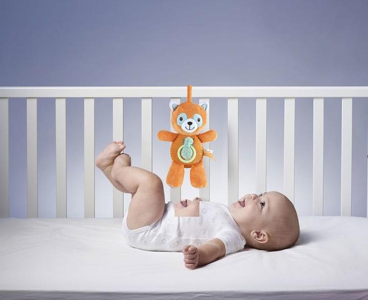 Immagine prodotto Chicco Scatola musicale Red Panda Musical Box