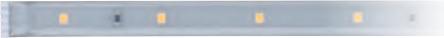 Actual product image Paulmann MaxLED 250 Stripe Set (Warm white, 150 cm, Indoor)