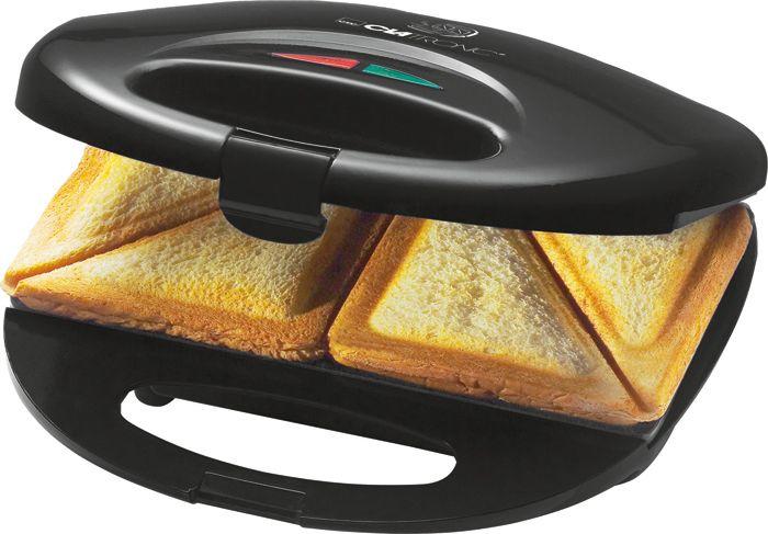 Produktbild Clatronic ST 3477 Sandwich-Toaster