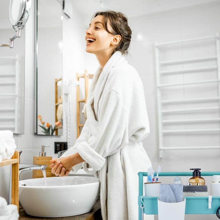 Produktbild Relaxdays Pflanztisch