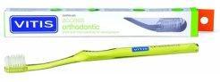 Actual product image Vitis orthodontic toothbrush (1 x)