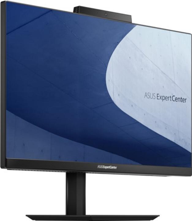 Productafbeelding ASUS Zen AiO 24 (Intel Core 5 120U, 16 GB, 1000 GB, Intel Arc Graphics)