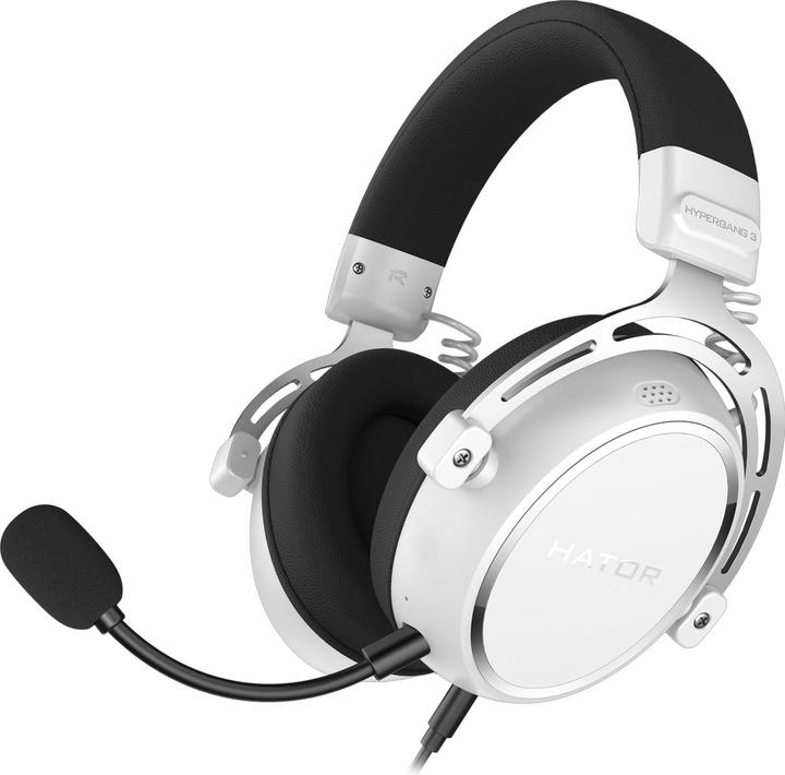 Produktbild Hator HYPERGANG 3 Hi-Res (Kabelgebunden)