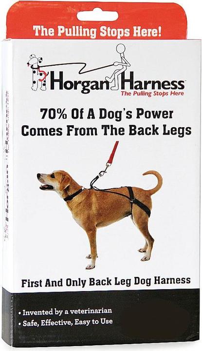 Produktbild Dr. Horgan Erziehungsgeschirr (S, Hund, Allgemein)