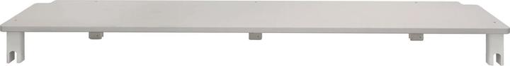 Produktbild Flexa Schreibtisch für Classic Hochbetten Grau