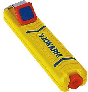 Actual product image Jokari Stripping knife Suitable for R (170 mm)
