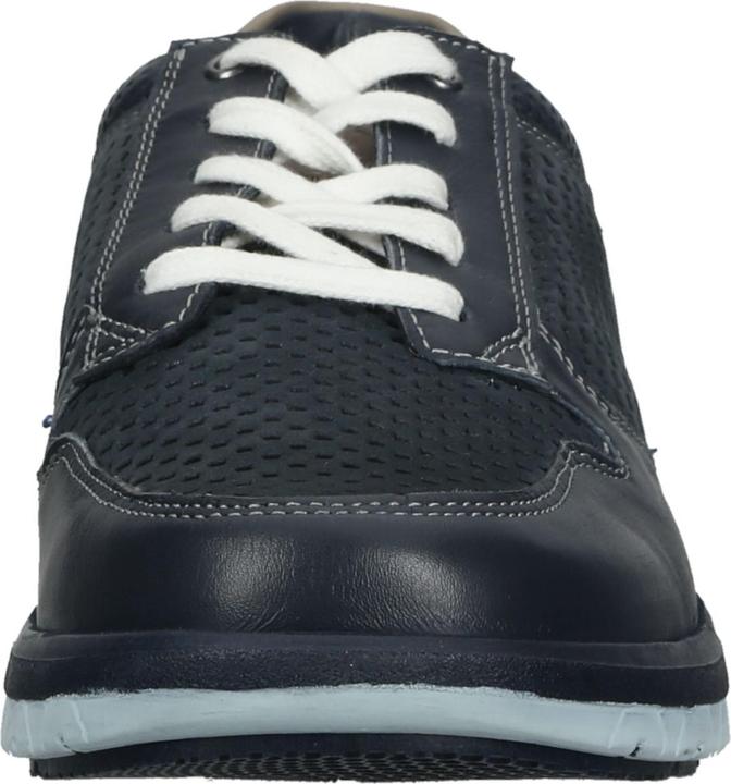 Produktbild Hush Puppies Ob elegant oder casual, mit diesem klassischen und schlichten Schnürer von mit herausra (43)