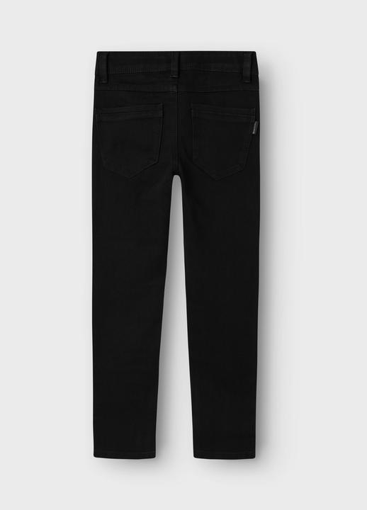 Immagine prodotto Name it Jeans slim fit in felpa (164)