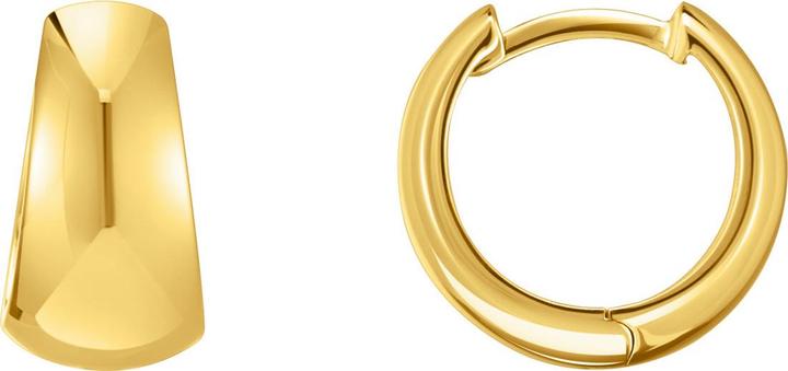 Colori dell'oro giallo, Oro
