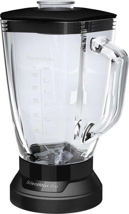 Produktbild Bosch Hausgeräte Silent Mixx Pro (900 W)