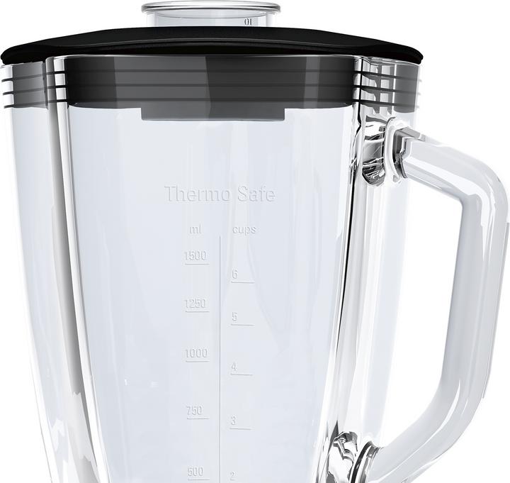 Produktbild Bosch Hausgeräte Silent Mixx Pro (900 W)