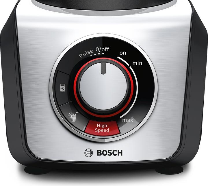 Produktbild Bosch Hausgeräte Silent Mixx Pro (900 W)