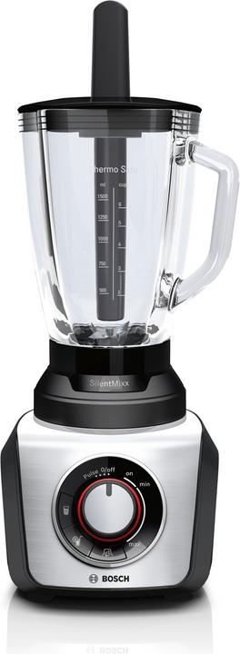 Bosch Hausgeräte Silent Mixx Pro (900 W)